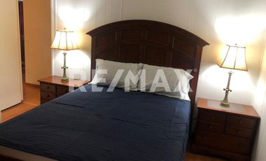 Casa en Renta en Ex Ejido Chapultepec - (3)