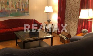 Casa en Renta en Ex Ejido Chapultepec - (3)