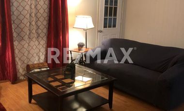 Casa en Renta en Ex Ejido Chapultepec - (3)