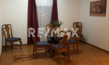 Casa en Renta en Ex Ejido Chapultepec - (3)