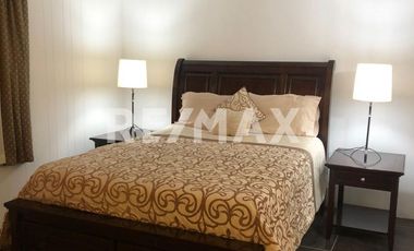 Casa en Renta en Ex Ejido Chapultepec - (3)