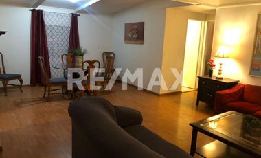 Casa en Renta en Ex Ejido Chapultepec - (3)