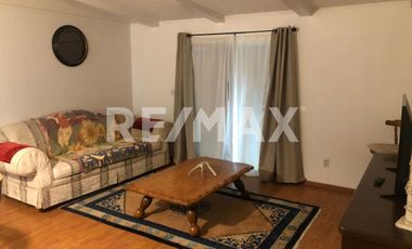 Casa en Renta en Ex Ejido Chapultepec - (3)