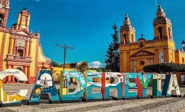 Terreno Amplio en Venta de 3,160 m² en Cadereyta de Montes, Querétaro – Ubicación Estratégica y Gran Potencial