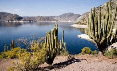 Terreno Amplio en Venta de 3,160 m² en Cadereyta de Montes, Querétaro – Ubicación Estratégica y Gran Potencial