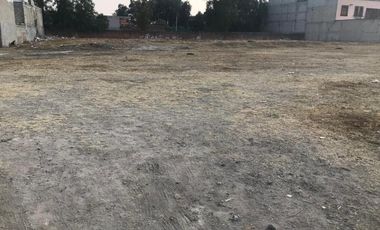 Terreno Renta Tepotzotlán, Estado de México