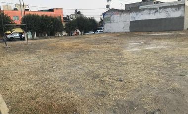 Terreno Renta Tepotzotlán, Estado de México