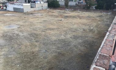 Terreno Renta Tepotzotlán, Estado de México