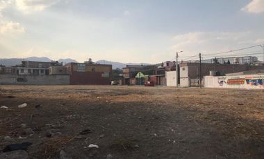 Terreno Renta Tepotzotlán, Estado de México