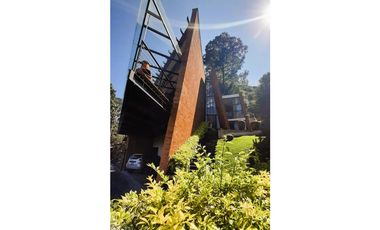 Casa en Renta en Avándaro Valle de Bravo