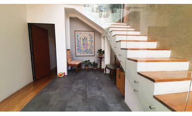 Casa en Renta en Avándaro Valle de Bravo