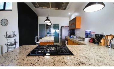 Casa en Renta en Avándaro Valle de Bravo