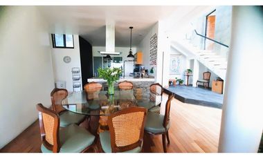 Casa en Renta en Avándaro Valle de Bravo