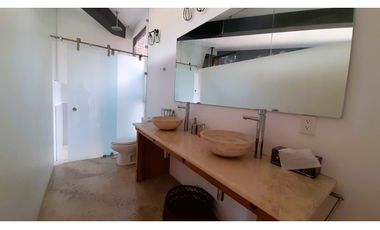 Casa en Renta en Avándaro Valle de Bravo