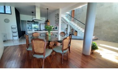 Casa en Renta en Avándaro Valle de Bravo