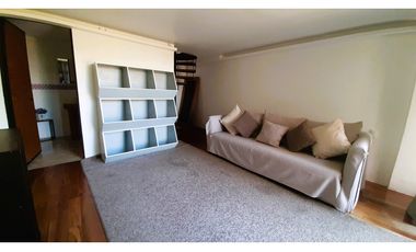 Casa en Renta en Avándaro Valle de Bravo