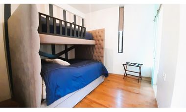 Casa en Renta en Avándaro Valle de Bravo