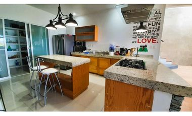 Casa en Renta en Avándaro Valle de Bravo