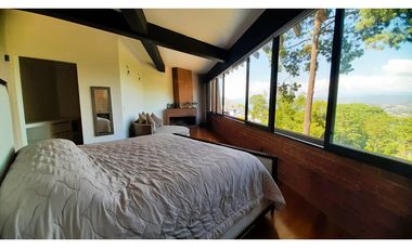 Casa en Renta en Avándaro Valle de Bravo