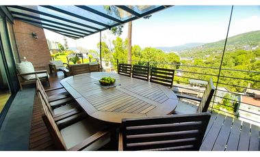 Casa en Renta en Avándaro Valle de Bravo