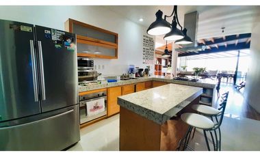 Casa en Renta en Avándaro Valle de Bravo