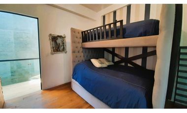 Casa en Renta en Avándaro Valle de Bravo