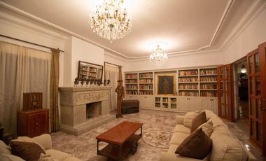 En Venta Hotel de Lujo con Excelente Ocupación en Cuernavaca, Mórelos