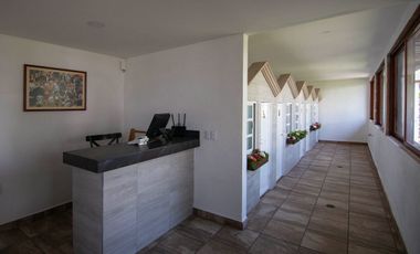 En Venta Hotel de Lujo con Excelente Ocupación en Cuernavaca, Mórelos