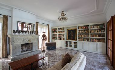 En Venta Hotel de Lujo con Excelente Ocupación en Cuernavaca, Mórelos