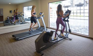 En Venta Hotel de Lujo con Excelente Ocupación en Cuernavaca, Mórelos