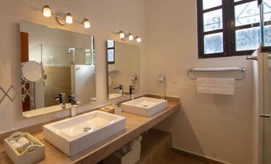 En Venta Hotel de Lujo con Excelente Ocupación en Cuernavaca, Mórelos