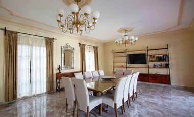 En Venta Hotel de Lujo con Excelente Ocupación en Cuernavaca, Mórelos