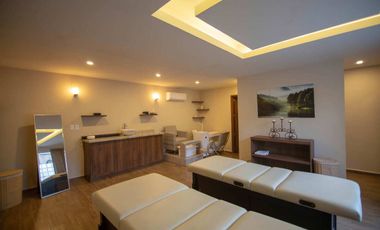 En Venta Hotel de Lujo con Excelente Ocupación en Cuernavaca, Mórelos