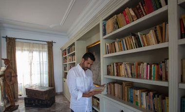 En Venta Hotel de Lujo con Excelente Ocupación en Cuernavaca, Mórelos