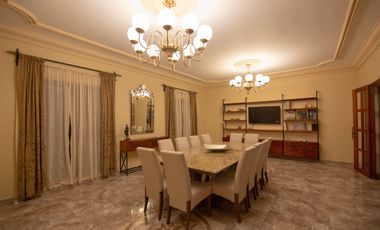 En Venta Hotel de Lujo con Excelente Ocupación en Cuernavaca, Mórelos