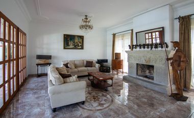 En Venta Hotel de Lujo con Excelente Ocupación en Cuernavaca, Mórelos