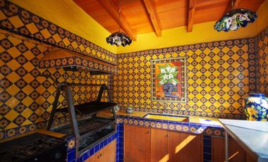 En Venta Hotel de Lujo con Excelente Ocupación en Cuernavaca, Mórelos
