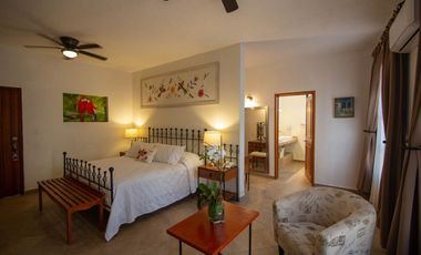 En Venta Hotel de Lujo con Excelente Ocupación en Cuernavaca, Mórelos