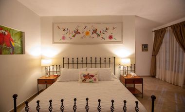 En Venta Hotel de Lujo con Excelente Ocupación en Cuernavaca, Mórelos