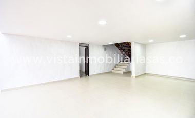 Arriendo Casa Comercial en el Sector de La Camelia, Manizales