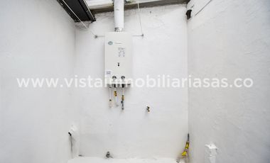 Arriendo Casa Comercial en el Sector de La Camelia, Manizales