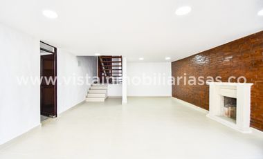 Arriendo Casa Comercial en el Sector de La Camelia, Manizales