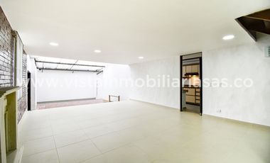 Arriendo Casa Comercial en el Sector de La Camelia, Manizales
