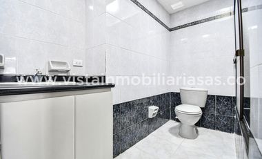 Arriendo Casa Comercial en el Sector de La Camelia, Manizales