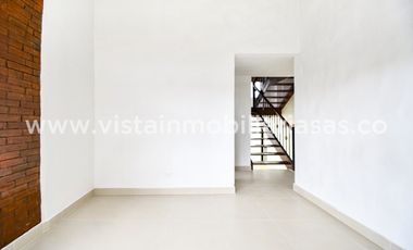 Arriendo Casa Comercial en el Sector de La Camelia, Manizales