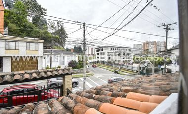 Arriendo Casa Comercial en el Sector de La Camelia, Manizales