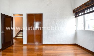 Arriendo Casa Comercial en el Sector de La Camelia, Manizales