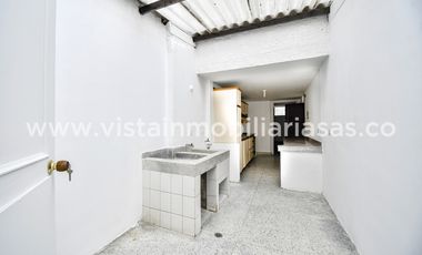 Arriendo Casa Comercial en el Sector de La Camelia, Manizales