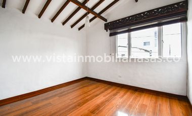 Arriendo Casa Comercial en el Sector de La Camelia, Manizales