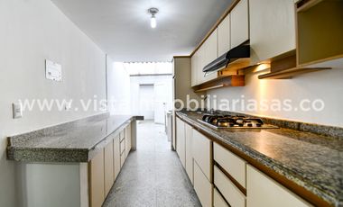 Arriendo Casa Comercial en el Sector de La Camelia, Manizales